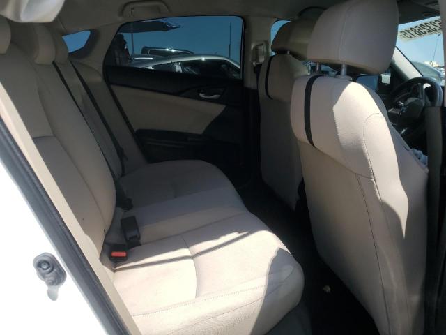 2018 HONDA CIVIC LX 19XFC2F59JE034592