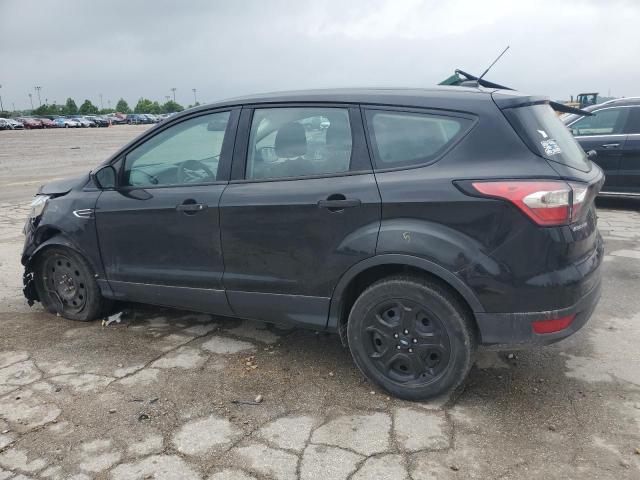 Vin: 1fmcu0f75hub71106, lot: 60162455, ford escape s 20172