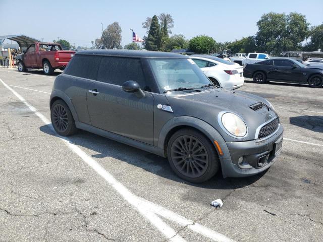 Vin: wmwsv3c54bty12905, lot: 60280375, mini cooper s 20114
