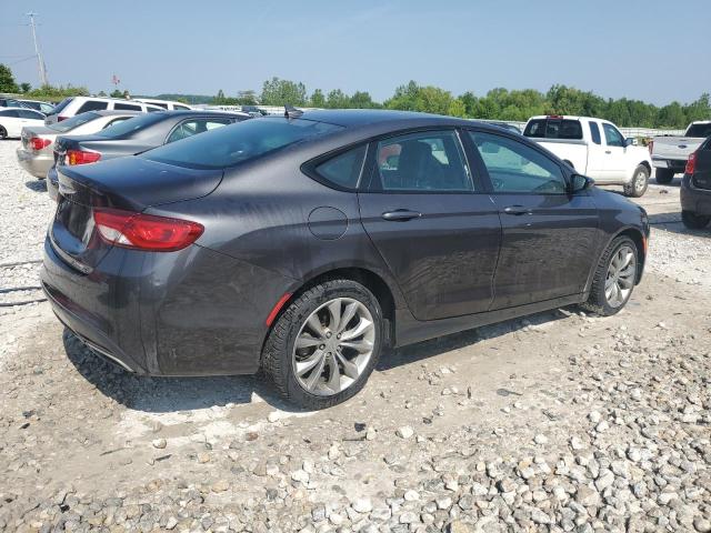 Vin: 1c3cccdg5gn139605, lot: 60794665, chrysler 200 s 20163