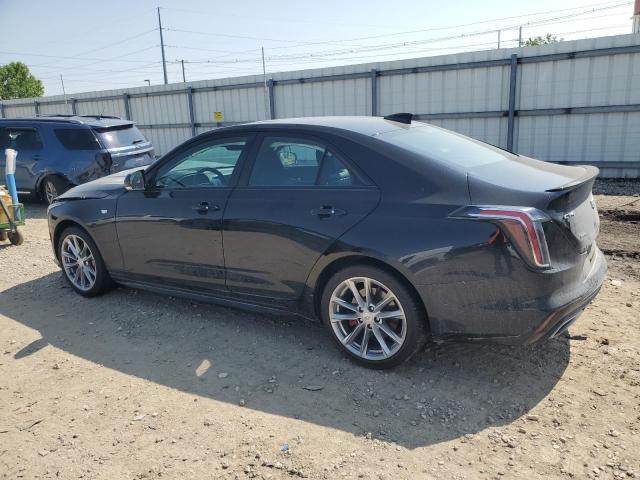 2023 CADILLAC CT4 SPORT 1G6DG5RK3P0103442