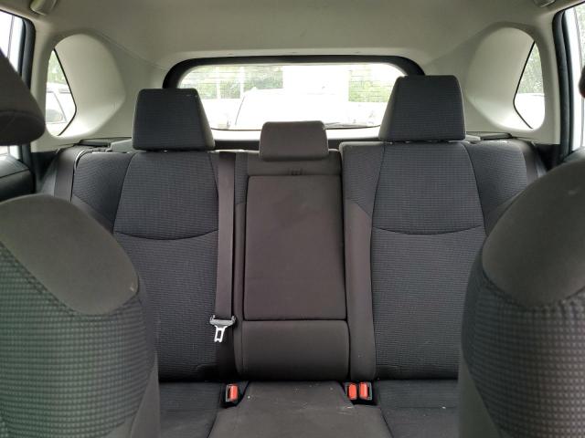 2020 TOYOTA RAV4 LE - JTMG1RFV3LD064209