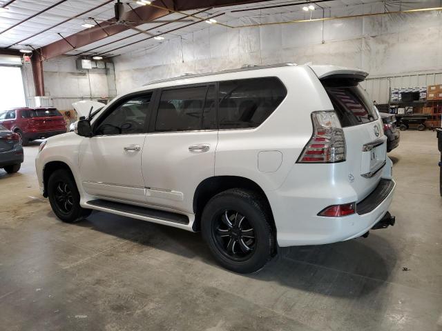 Vin: jtjbm7fx2g5120838, lot: 57261575, lexus gx 460 20162