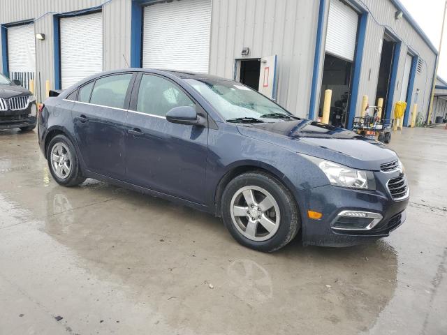 Vin: 1g1pc5sb0f7205604, lot: 59038295, chevrolet cruze lt 20154