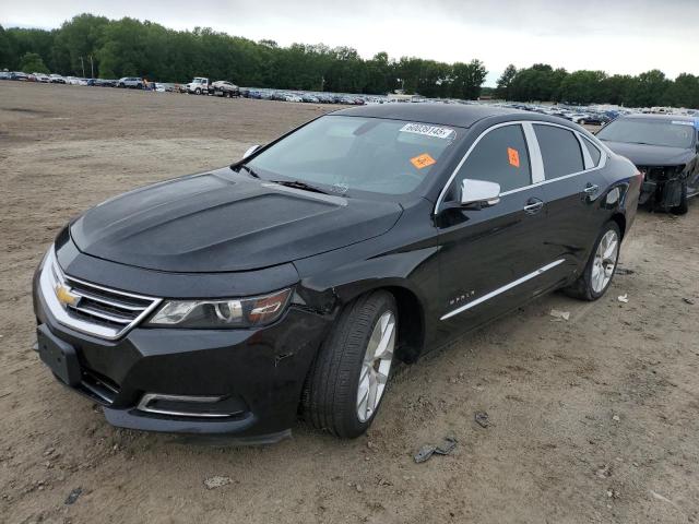 Vin: 1g1125s31ju114904, lot: 60039145, chevrolet impala premier 2018 img_1