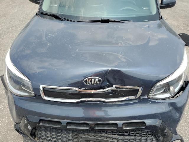 2016 KIA SOUL + - KNDJP3A56G7286305