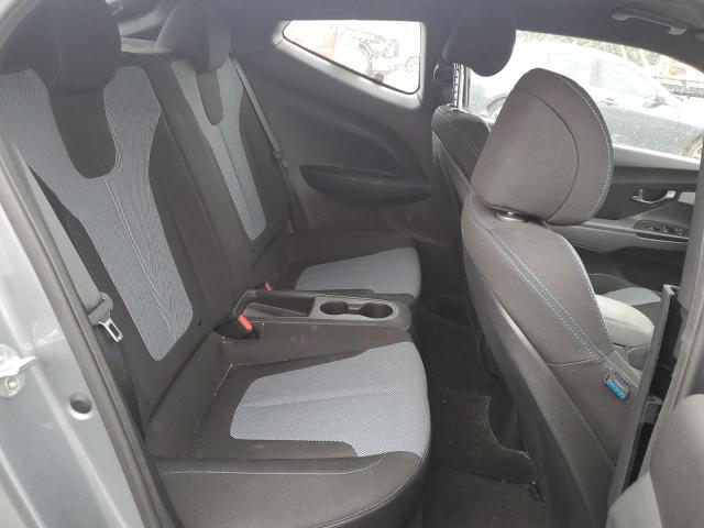 2020 HYUNDAI VELOSTER B KMHTG6AF9LU020903