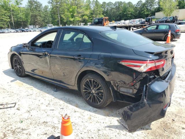Vin: 4t1g11ak1lu334502, lot: 59103245, toyota camry se 20202