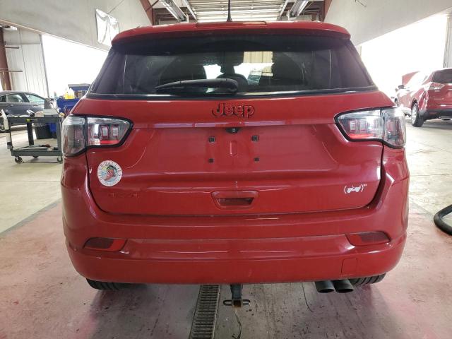 2022 JEEP COMPASS LI - 3C4NJDCB3NT207080