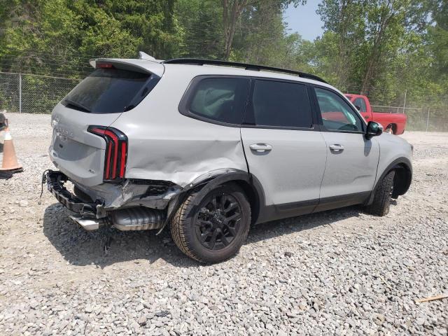 Vin: 5xyp5dgc2rg534955, lot: 59326615, kia telluride sx 20243