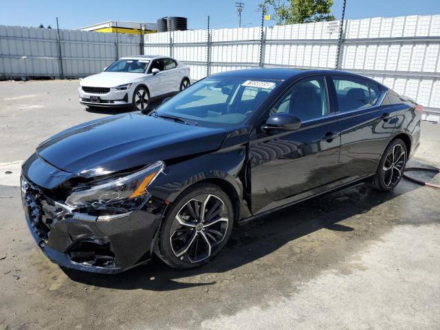 Vin: 1n4bl4cv2sn385801, lot: 61658685, nissan altima sr 2025 img_1