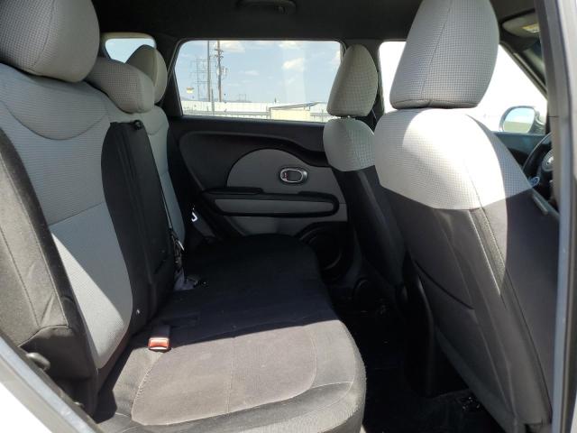 2014 KIA SOUL - KNDJN2A26E7721455