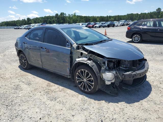 Vin: 2t1burhe4gc563120, lot: 60828895, toyota corolla l 20164