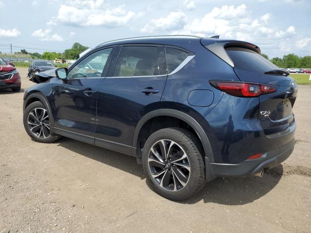 Vin: jm3kfbem1p0265851, lot: 62268235, mazda cx-5 premi premium plus 20232