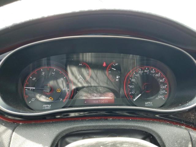 2015 DODGE DART SXT 1C3CDFBB2FD375039