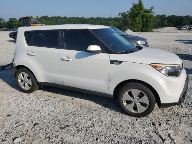 Vin: kndjn2a25e7055754, lot: 61955465, kia soul 20144