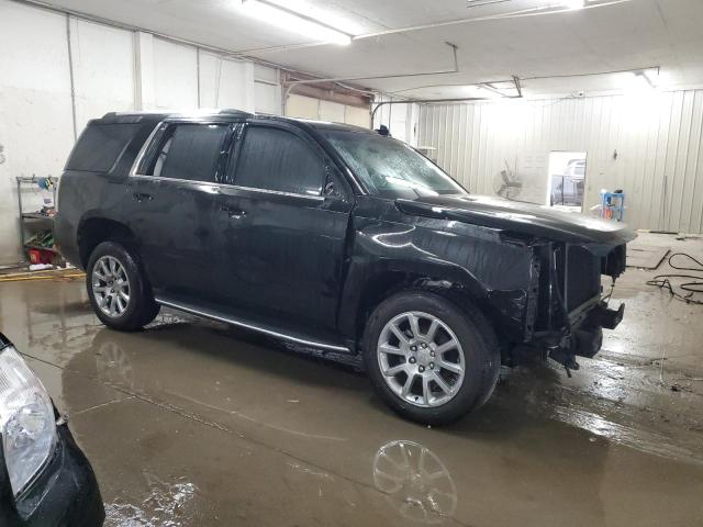 2017 GMC YUKON DENA 1GKS2CKJ9HR380493