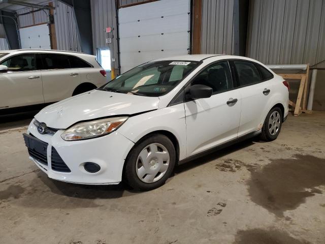 Vin: 1fadp3e20el274982, lot: 59341525, ford focus s 2014 img_1