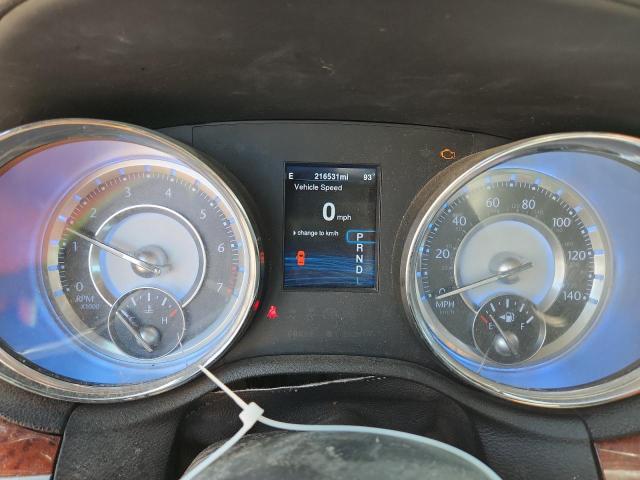 2014 CHRYSLER 300 #3276552057