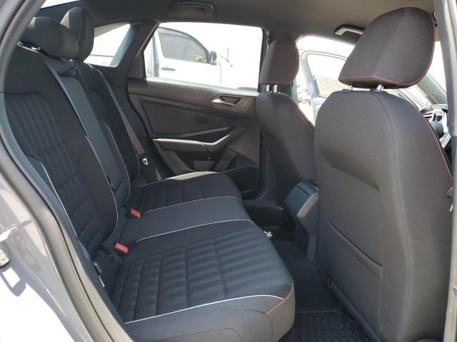 2021 VOLKSWAGEN JETTA GLI 3VW6T7BU0MM070284
