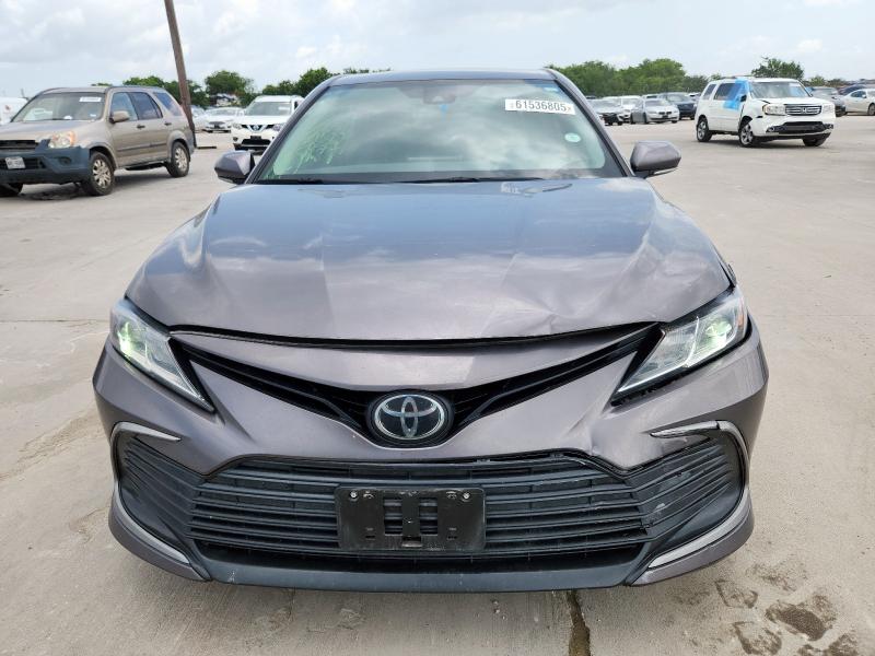 2023 TOYOTA CAMRY LE - 4T1R11AK9PU801194
