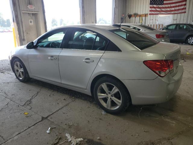 Vin: 1g1pe5sb9f7264953, lot: 58125765, chevrolet cruze lt 20152
