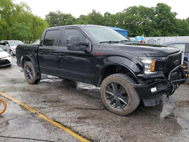 Vin: 1ftew1epxjfb68095, lot: 59507565, ford all other supercrew 20184