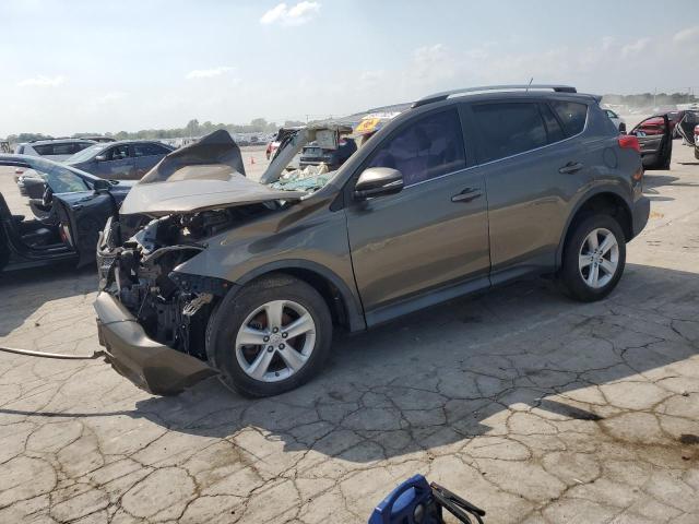 Vin: 2t3wfrev0ew097379, lot: 59377825, toyota rav4 xle 2014 img_1