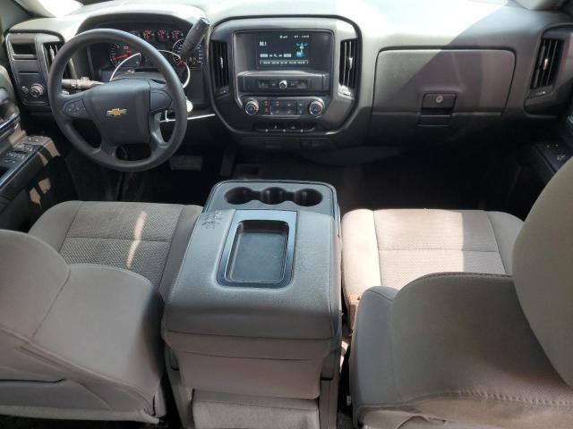 2018 CHEVROLET SILVERADO - 3GCUKPEC9JG181846