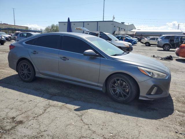 Vin: 5npe34ab9jh695958, lot: 58860575, hyundai sonata sport 20184