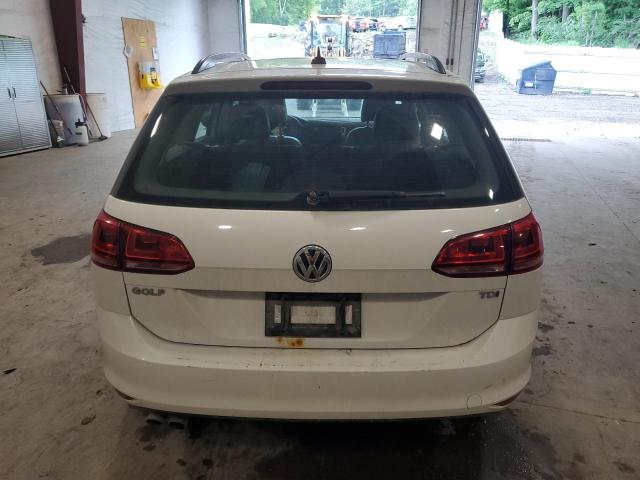 2015 VOLKSWAGEN GOLF SPORT 3VWFA7AU5FM519193