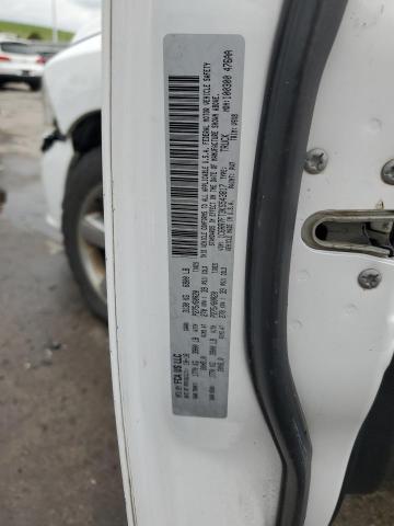 2019 RAM 1500 CLASS - 1C6RR7FT3KS543817