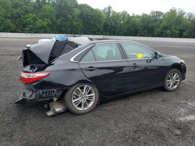 2017 TOYOTA CAMRY LE - 4T1BF1FK0HU648508