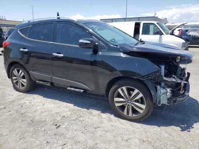 2015 HYUNDAI TUCSON LIMITED KM8JU3AG8FU965238