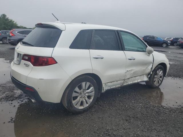 Vin: 5j8tb2h22aa004797, lot: 59999835, acura rdx 20103