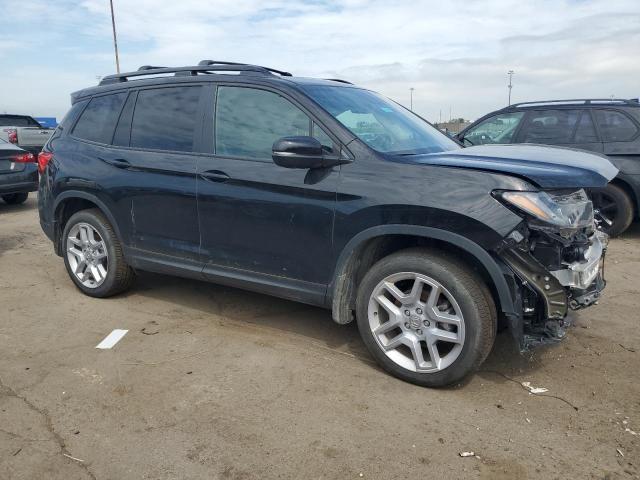 Vin: 5fnyf8h51rb023902, lot: 60824725, honda passport exl 20244