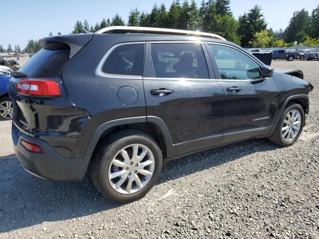 Vin: 1c4pjldb3gw239249, lot: 59531445, jeep grand cher limited 20163