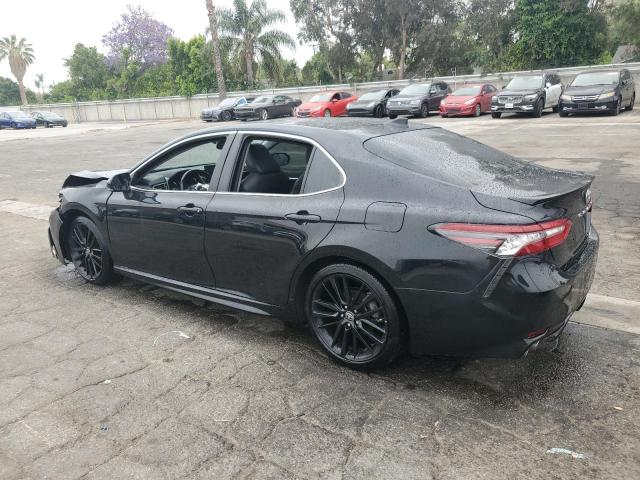 Vin: 4t1k61bk0mu033490, lot: 60125045, toyota camry xse 20212