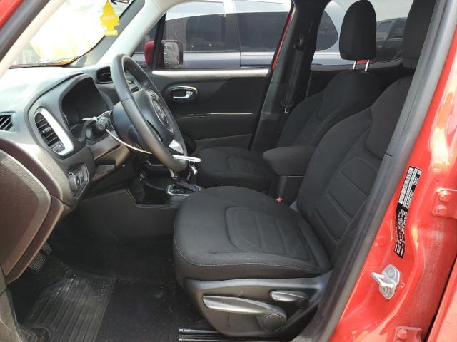 2018 JEEP RENEGADE L - ZACCJABB5JPH34451