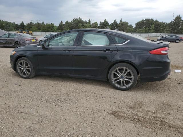 Vin: 3fa6p0g77hr393750, lot: 59355885, ford fusion s 20172