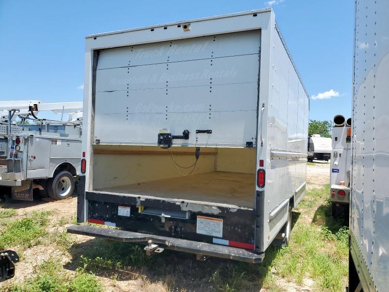 FORD ECONOLINE 2023 white  gas 1FDWE3FN8PDD11139 photo #4
