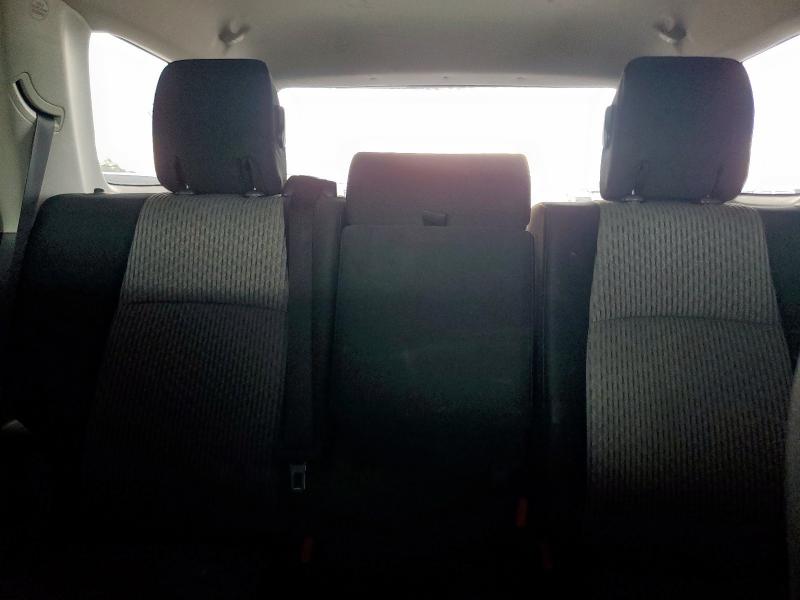 2018 TOYOTA 4RUNNER SR - JTEBU5JR6J5540458