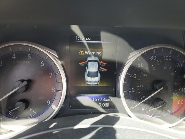 2017 INFINITI Q50 PREMIU JN1EV7AP8HM734145