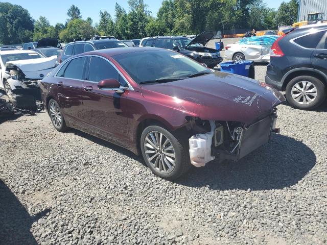 Vin: 3ln6l5c91hr622557, lot: 62767405, lincoln mkz select 20174