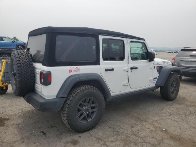 Vin: 1c4pjxdn4rw178739, lot: 60701095, jeep wrangler sport 20243