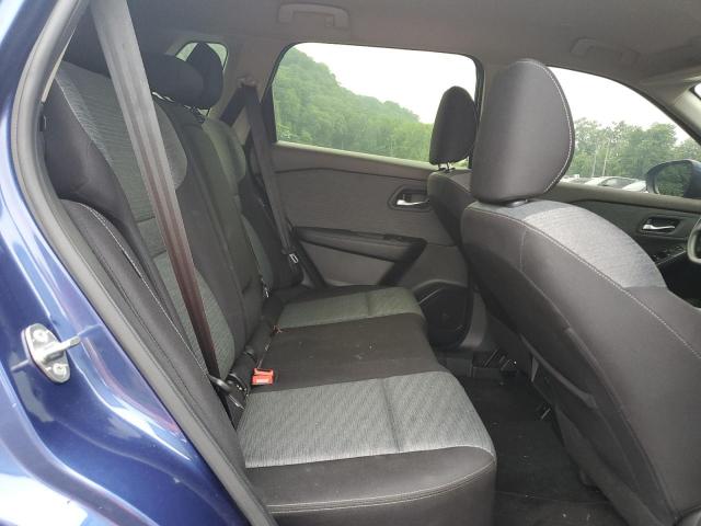 2023 NISSAN ROGUE SV - JN8BT3BB8PW223866