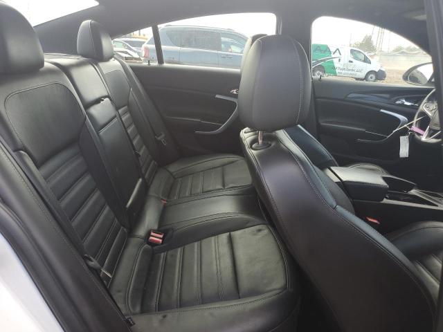 2017 BUICK REGAL GS 2G4GU5GX7H9178505