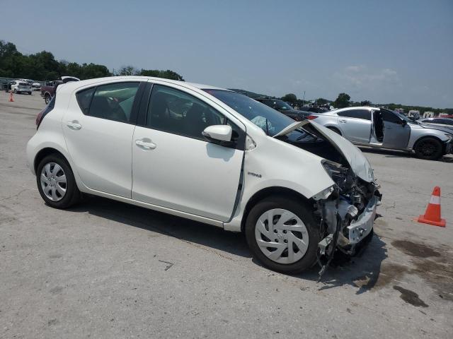 Vin: jtdkdtb37g1122882, lot: 60374475, toyota prius 20164