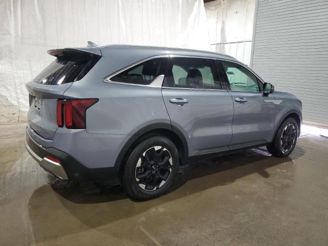 Vin: 5xyrl4jc0rg265488, lot: 60061485, kia sorento s 20243
