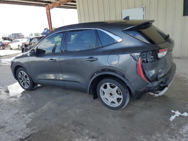 Vin: 1fmcu0h69luc66670, lot: 60316755, ford escape sel 20202